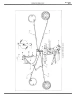 Предварительный просмотр 187 страницы Hudson 63 1936 Mechanical Procedure Manual