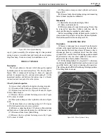 Предварительный просмотр 191 страницы Hudson 63 1936 Mechanical Procedure Manual