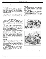 Предварительный просмотр 196 страницы Hudson 63 1936 Mechanical Procedure Manual