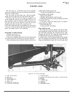 Предварительный просмотр 205 страницы Hudson 63 1936 Mechanical Procedure Manual