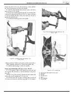 Предварительный просмотр 207 страницы Hudson 63 1936 Mechanical Procedure Manual