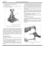 Предварительный просмотр 208 страницы Hudson 63 1936 Mechanical Procedure Manual