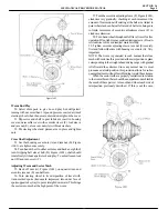 Предварительный просмотр 213 страницы Hudson 63 1936 Mechanical Procedure Manual