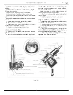 Предварительный просмотр 215 страницы Hudson 63 1936 Mechanical Procedure Manual