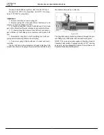 Предварительный просмотр 218 страницы Hudson 63 1936 Mechanical Procedure Manual