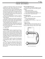 Предварительный просмотр 221 страницы Hudson 63 1936 Mechanical Procedure Manual