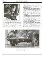 Предварительный просмотр 230 страницы Hudson 63 1936 Mechanical Procedure Manual