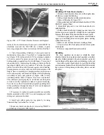 Предварительный просмотр 241 страницы Hudson 63 1936 Mechanical Procedure Manual