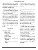 Предварительный просмотр 265 страницы Hudson 63 1936 Mechanical Procedure Manual