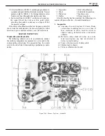 Предварительный просмотр 269 страницы Hudson 63 1936 Mechanical Procedure Manual