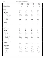 Предварительный просмотр 302 страницы Hudson 63 1936 Mechanical Procedure Manual