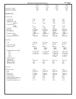 Предварительный просмотр 305 страницы Hudson 63 1936 Mechanical Procedure Manual