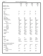 Предварительный просмотр 308 страницы Hudson 63 1936 Mechanical Procedure Manual