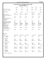 Предварительный просмотр 309 страницы Hudson 63 1936 Mechanical Procedure Manual