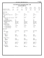 Предварительный просмотр 317 страницы Hudson 63 1936 Mechanical Procedure Manual