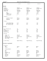 Предварительный просмотр 318 страницы Hudson 63 1936 Mechanical Procedure Manual