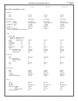 Предварительный просмотр 319 страницы Hudson 63 1936 Mechanical Procedure Manual