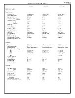 Предварительный просмотр 321 страницы Hudson 63 1936 Mechanical Procedure Manual