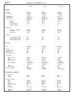 Предварительный просмотр 326 страницы Hudson 63 1936 Mechanical Procedure Manual