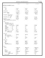 Предварительный просмотр 327 страницы Hudson 63 1936 Mechanical Procedure Manual