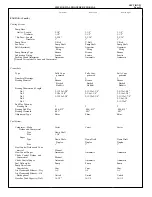 Предварительный просмотр 329 страницы Hudson 63 1936 Mechanical Procedure Manual