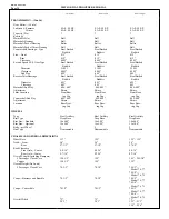 Предварительный просмотр 332 страницы Hudson 63 1936 Mechanical Procedure Manual