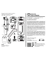 Предварительный просмотр 4 страницы Hudson 90181 Constructo Instructions