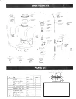 Preview for 9 page of Hudson Bak-Pak 13194 Product Instructions