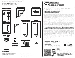 Предварительный просмотр 4 страницы Hudson Bugwiser 62061 Instructions