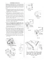 Предварительный просмотр 3 страницы Hudson D846 Service Manual