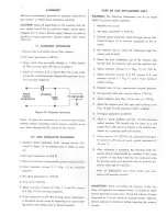 Предварительный просмотр 5 страницы Hudson D846 Service Manual