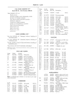 Предварительный просмотр 7 страницы Hudson D846 Service Manual