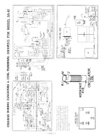 Предварительный просмотр 5 страницы Hudson DB-40 Service Manual