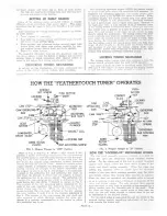 Предварительный просмотр 12 страницы Hudson DB-40 Service Manual