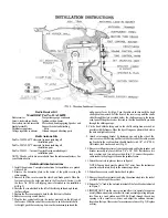 Предварительный просмотр 4 страницы Hudson DB47 Owner'S Manual