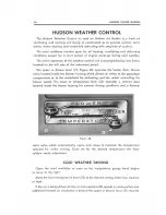 Preview for 34 page of Hudson jet User Manual