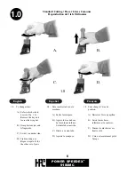 Preview for 10 page of Hudson Power Speedex 9180MC Manual