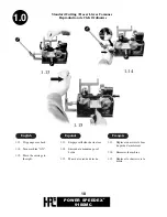 Preview for 12 page of Hudson Power Speedex 9180MC Manual