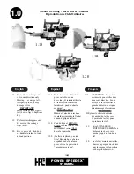 Preview for 14 page of Hudson Power Speedex 9180MC Manual