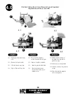 Preview for 32 page of Hudson Power Speedex 9180MC Manual