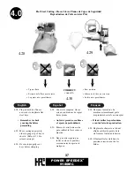 Preview for 39 page of Hudson Power Speedex 9180MC Manual