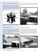 Preview for 3 page of Hudson Tuf-Lite III 5000 Series Installation Manual