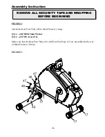 Предварительный просмотр 6 страницы Hudson UBE-BDP Owner'S Manual