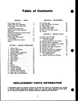 Preview for 6 page of Huebsch 28CE Parts And Service Manual