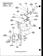 Preview for 10 page of Huebsch 28CE Parts And Service Manual