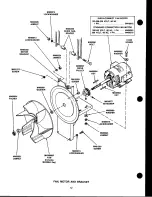 Preview for 14 page of Huebsch 28CE Parts And Service Manual