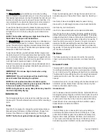 Preview for 13 page of Huebsch Alliance Laundry Systems DR7 User Manual