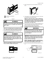 Preview for 15 page of Huebsch Alliance Laundry Systems DR7 User Manual