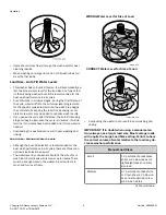 Preview for 8 page of Huebsch Alliance Laundry Systems TR7 User Manual