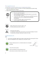 Preview for 11 page of Huebsch Filter-Aire 2000 User Manual